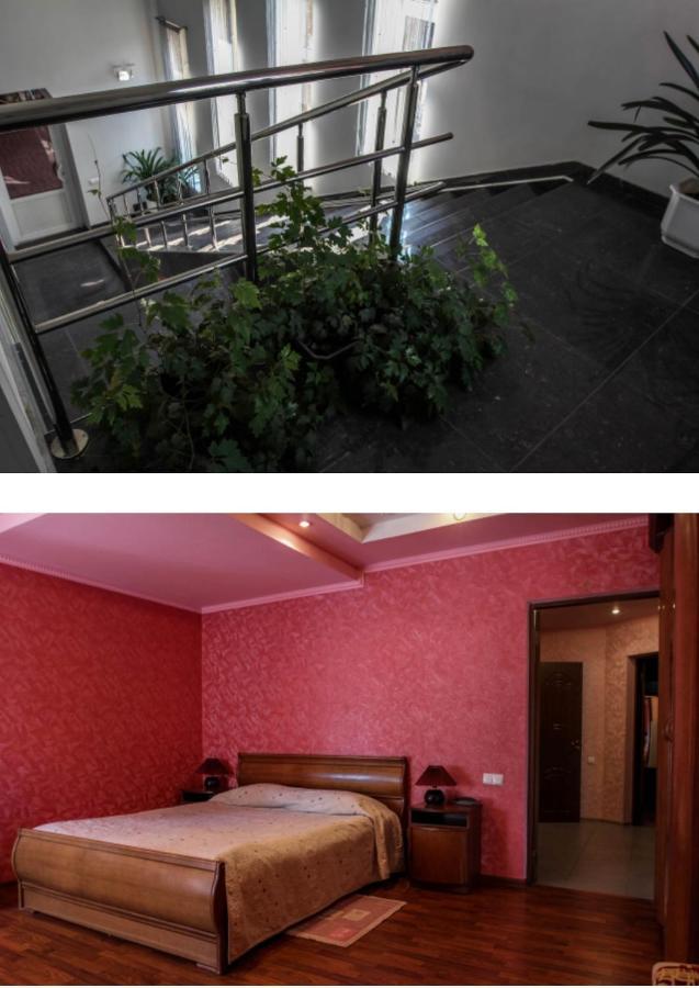 Гостинний Маєток Hotel Myla Luaran gambar