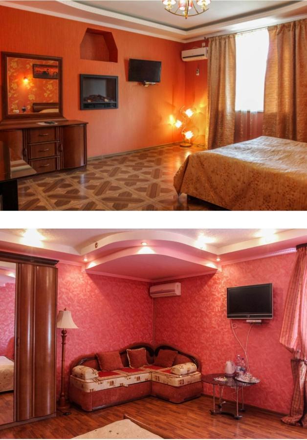 Гостинний Маєток Hotel Myla Luaran gambar
