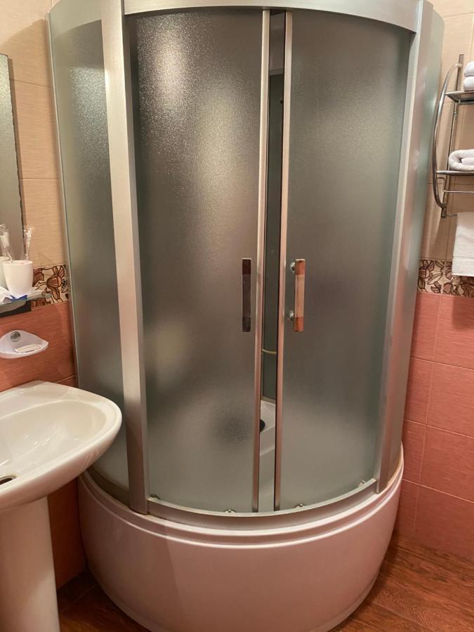 Гостинний Маєток Hotel Myla Luaran gambar