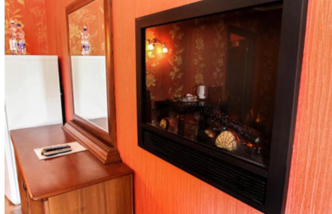 Гостинний Маєток Hotel Myla Luaran gambar